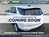 Used 2021 Chevrolet Equinox LT image 3