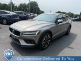 Used 2021 Volvo V60 T5 Cross Country w/ Advanced Package image 4