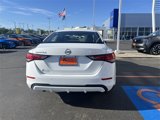 New 2025 Nissan Sentra S image 6