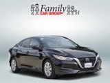 Used 2022 Nissan Sentra S image 2