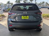 Used 2024 MAZDA CX-5 Carbon Edition image 6