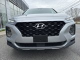 Used 2019 Hyundai Santa Fe SE image 2