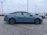 New 2025 Nissan Sentra SV w/ All-Weather Package image 3
