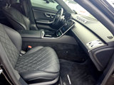 Used 2021 Mercedes-Benz S 580 4MATIC Sedan image 4