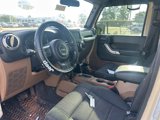 Used 2011 Jeep Wrangler Unlimited Sahara w/ Dual Top Group image 3