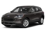 Used 2022 Ford Escape SE w/ Cold Weather Package image 4
