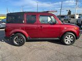 Used 2008 Honda Element EX image 6