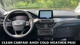 Used 2023 Ford Escape Active image 5