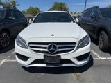 Used 2015 Mercedes-Benz C 300 4MATIC Sedan image 2