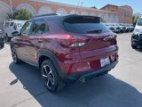Used 2023 Chevrolet TrailBlazer RS w/ Convenience Package image 5