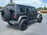 Used 2020 Jeep Wrangler Unlimited Sport S image 5