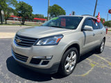 Used 2016 Chevrolet Traverse LT w/ Style and Technology Package image 2