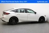 New 2025 Honda Civic Sport image 3