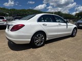 Used 2016 Mercedes-Benz C 300 4MATIC Sedan w/ Multimedia Package image 5