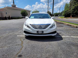 Used 2014 Hyundai Sonata GLS image 2