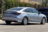 New 2026 Honda Civic LX image 4