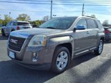 Used 2012 GMC Terrain SLT w/ LPO, Chrome Package image 3