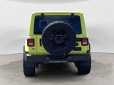 Used 2022 Jeep Wrangler Unlimited Sahara w/ Dual Top Group image 4