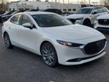 New 2025 MAZDA MAZDA3 s image 4
