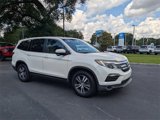 Used 2016 Honda Pilot EX-L image 2