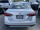 Used 2021 Nissan Versa SV image 5