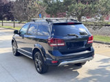 Used 2015 Dodge Journey Crossroad w/ Flexible Seating Group image 3