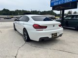 Used 2016 BMW 640i Gran Coupe w/ M Sport Package image 3