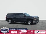 Used 2014 Chevrolet Silverado 1500 LT w/ LT Convenience Package image 2