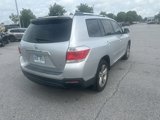 Used 2011 Toyota Highlander Limited image 5