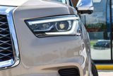 Used 2019 INFINITI QX80 Luxe w/ 22" Wheel Package image 3