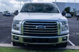 Used 2015 Ford F150 XLT w/ Equipment Group 302A Luxury image 2