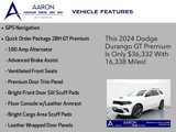 Used 2024 Dodge Durango GT image 4