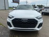 Used 2021 Audi Q5 e Premium Plus image 2