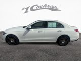 Used 2023 Mercedes-Benz C 300 4MATIC Sedan image 4