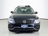 Used 2018 Volkswagen Tiguan S image 2