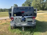 Used 2015 Jeep Wrangler Sport w/ Quick Order Package 24S image 2