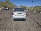 Used 2019 Nissan Versa SV image 4