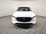 Used 2022 MAZDA CX-5 AWD 2.5 S w/ Preferred Package image 2
