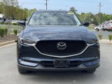 Used 2018 MAZDA CX-5 Grand Touring w/ Premium Package image 2