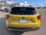 Used 2025 Chevrolet Trax ACTIV w/ Driver Confidence Package image 5