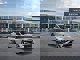 New 2025 Hyundai Elantra Sport image 2
