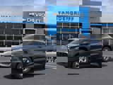 New 2025 Chevrolet Trax LS image 2