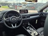 New 2025 MAZDA CX-5 AWD 2.5 S w/ Select Package image 5