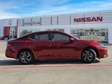 New 2025 Nissan Sentra SV image 5