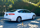 Used 2016 Ford Fusion SE w/ Equipment Group 202A image 4