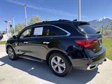 Used 2020 Acura MDX SH-AWD image 3