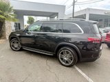 Used 2022 Mercedes-Benz GLS 450 4MATIC image 4