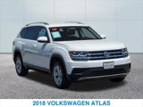 Used 2018 Volkswagen Atlas S image 4