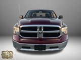 Used 2024 RAM 1500 Classic SLT image 2
