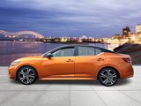 Used 2022 Nissan Sentra SR w/ SR Premium Package image 2
